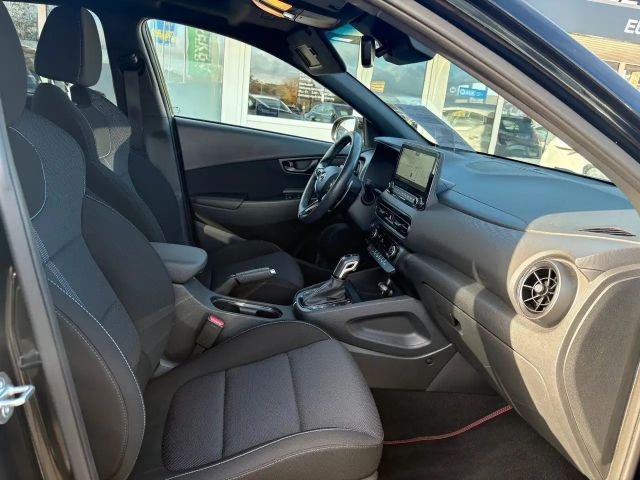 Hyundai Kona 2.0 T-GDi