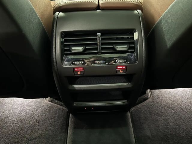 BMW X5 M-Sport xDrive50e