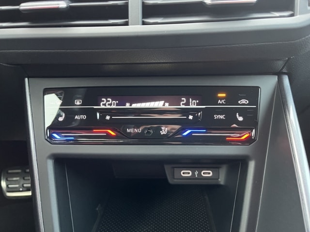 Volkswagen Polo 2.0 TSI DSG GTI