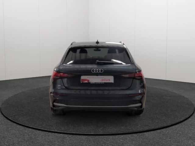 Audi A3 35 TFSI S-Tronic Sedan Sportback