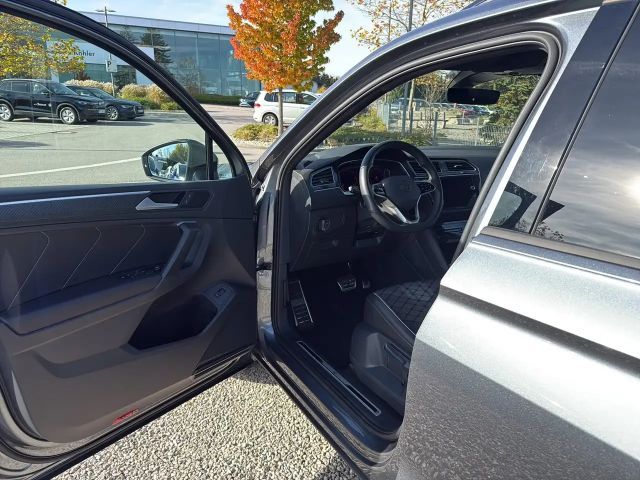 Volkswagen Tiguan Allspace R-Line