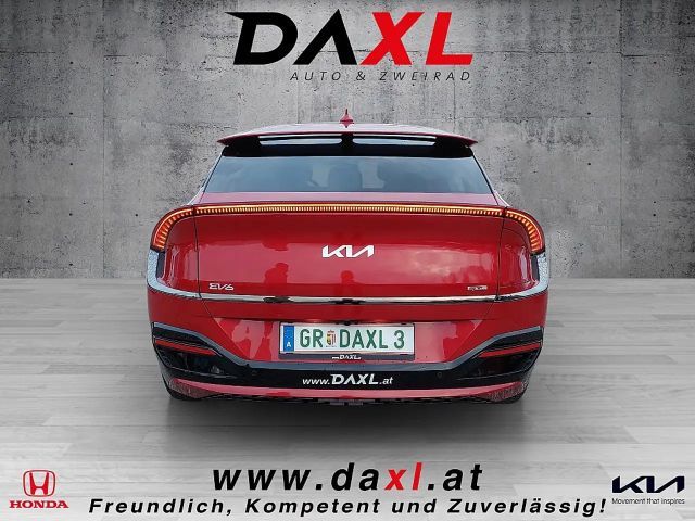 Kia EV6 GT-Line Vierwielaandrijving