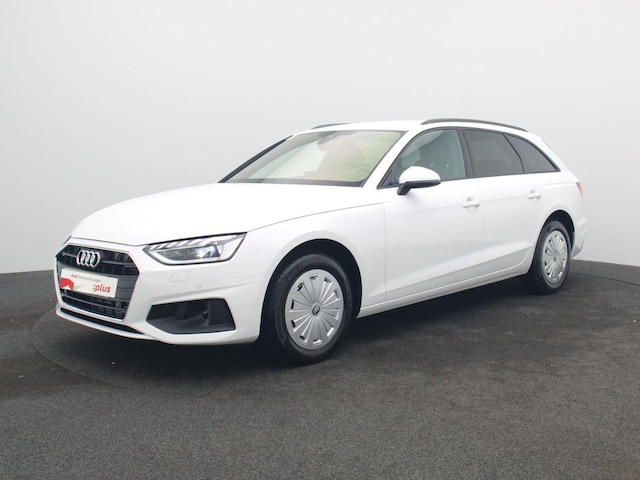 Audi A4 35 TFSI Avant S-Tronic