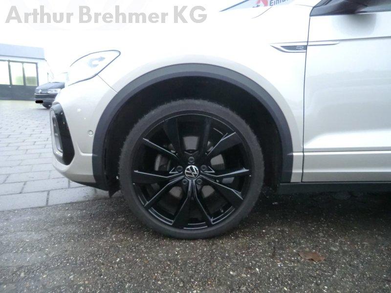 Volkswagen T-Roc 1.5 TSI Cabriolet R-Line