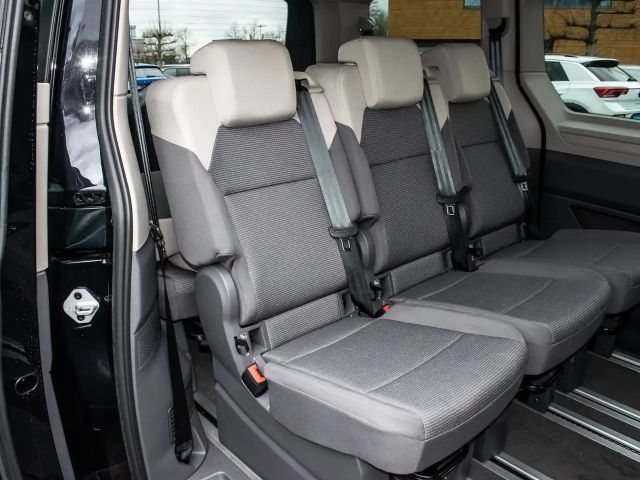 Volkswagen Multivan 2.0 TDI DSG T7