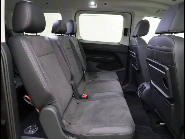 Volkswagen Caddy 2.0 TDI DSG Maxi Style