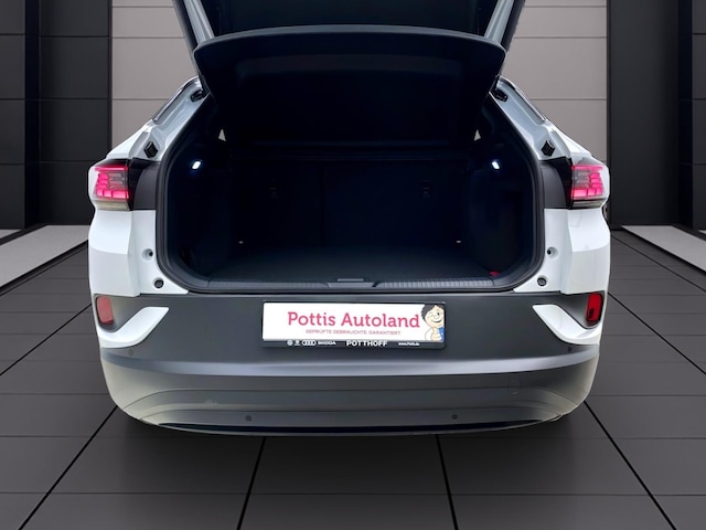 Volkswagen ID.4 Performance Pure