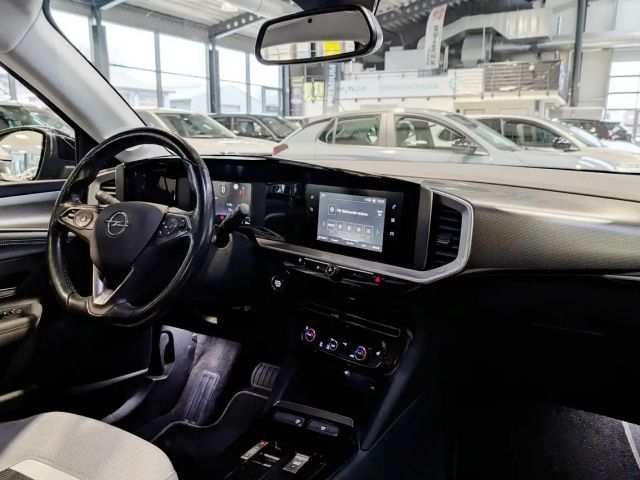 Opel Mokka Elegance Mokka-e