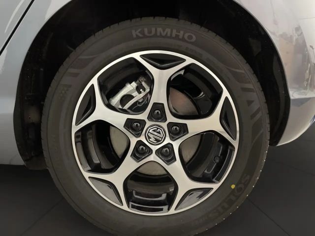 MG MG3 Hybrid+ Luxury