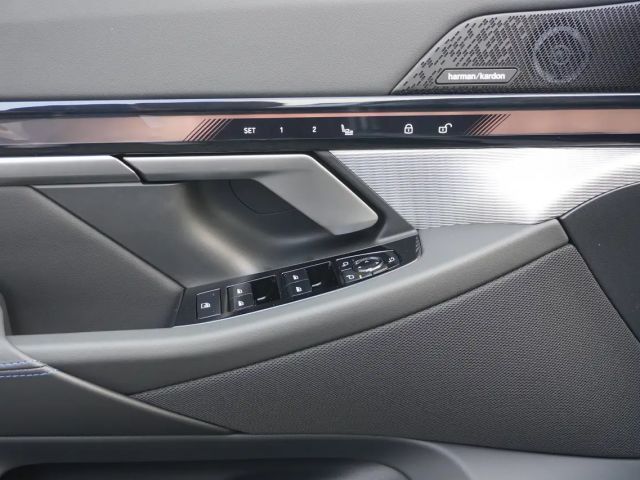 BMW 540 540d M-Sport xDrive