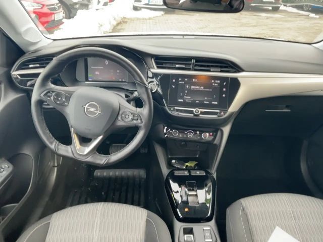 Opel Corsa F e LED+SHZ+Fernlichtass.+Kam.+PDC