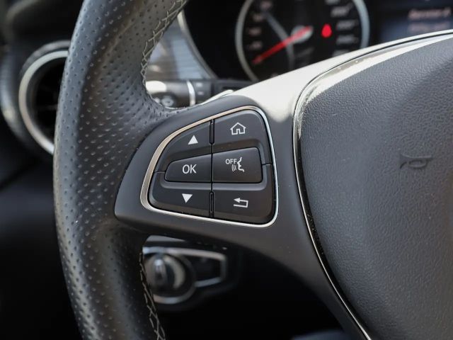 Mercedes-Benz V 300 AVANTGARDE Extralang