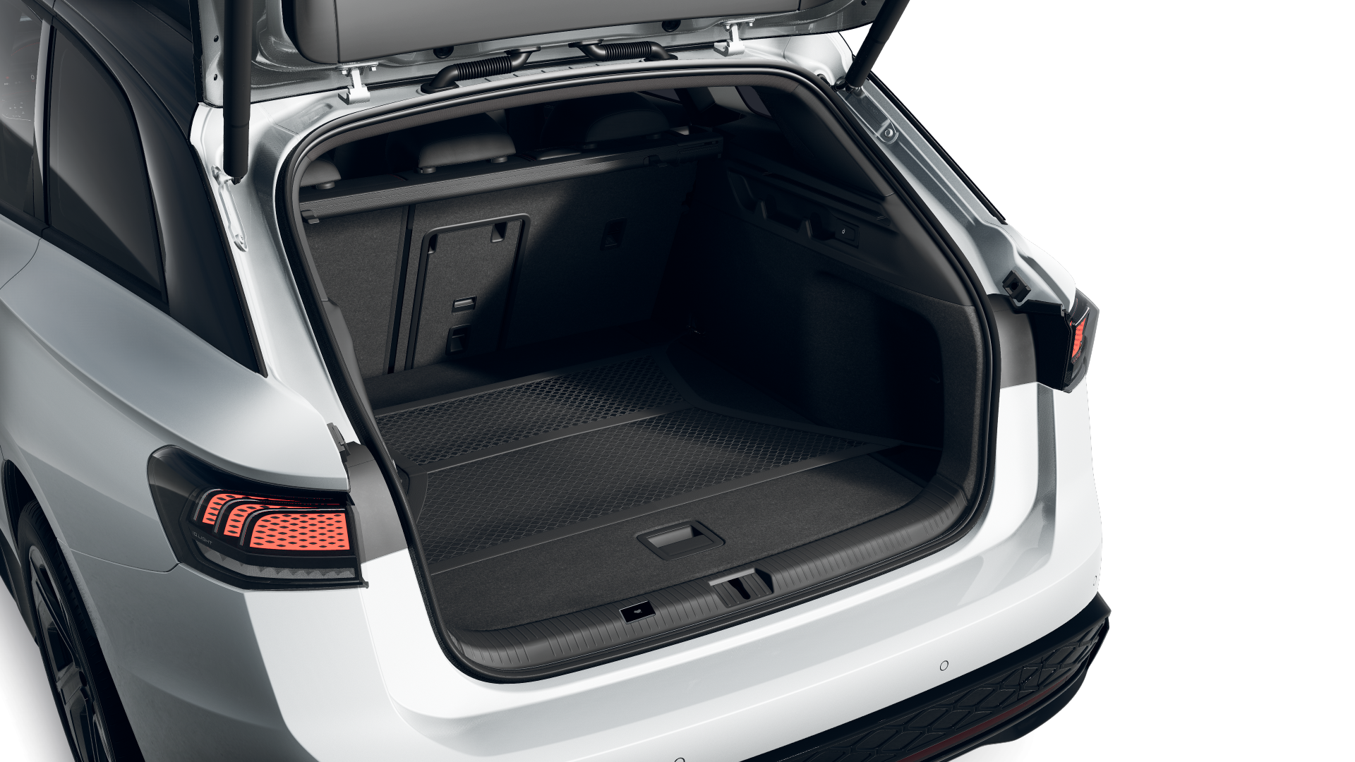 Volkswagen ID.7 GTX Tourer