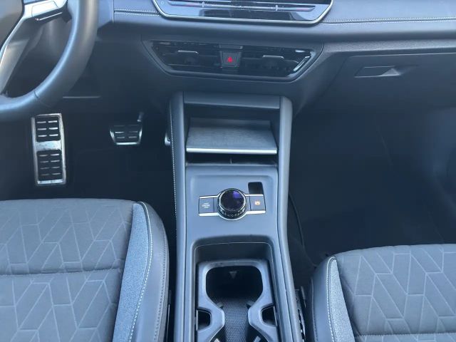Volkswagen Tiguan 1.5 TSI DSG Life