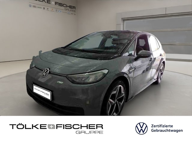 Volkswagen ID.3 W ACC AUT Kam. Navi KeyLess