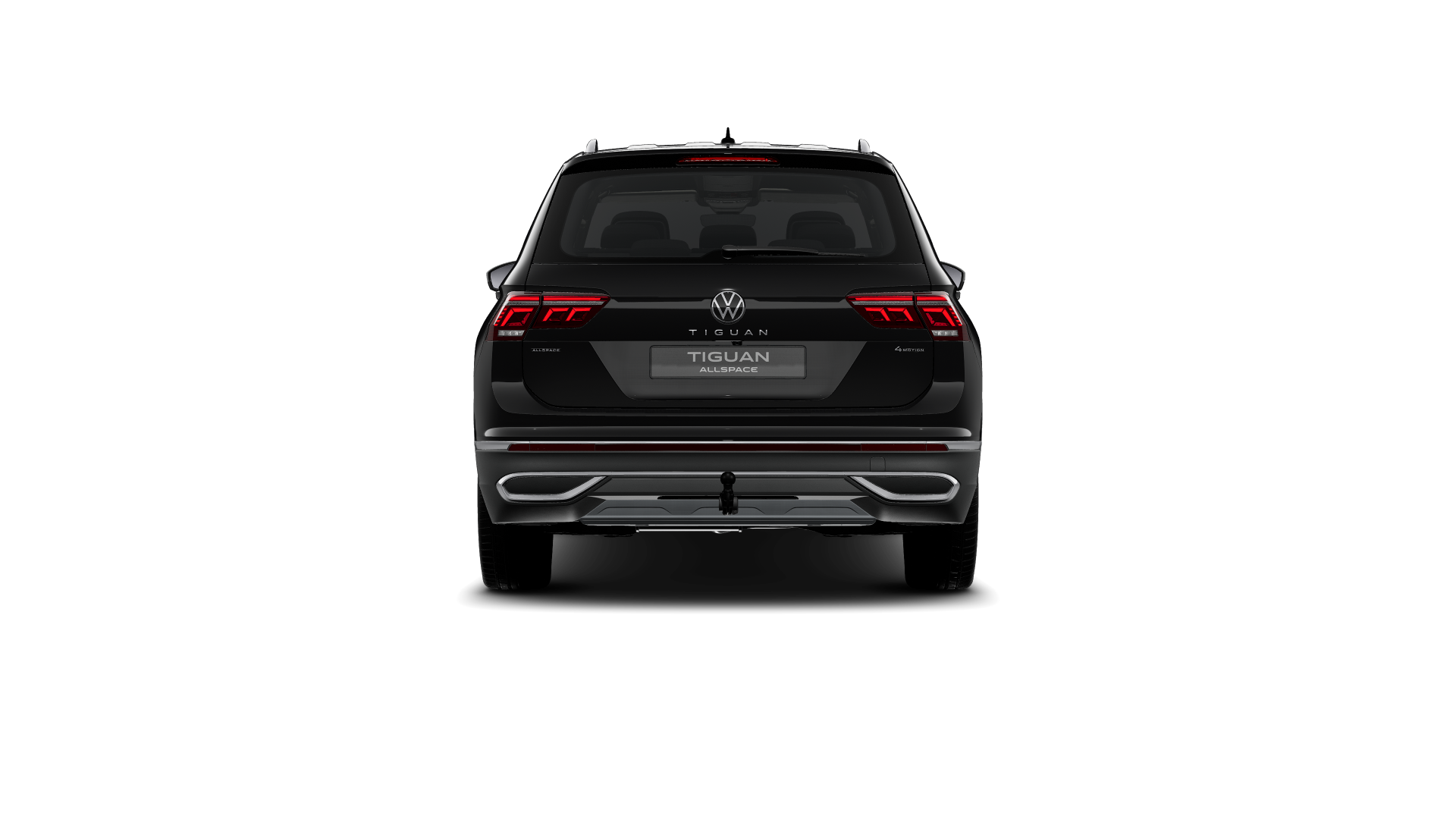 Volkswagen Tiguan Allspace Elegance Elegance