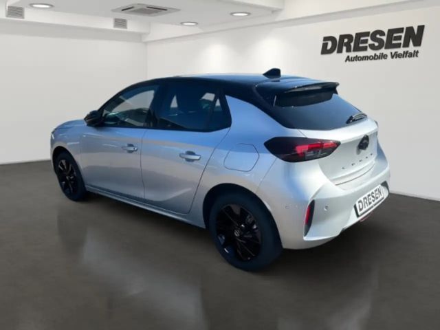 Opel Corsa GS-Line Grand Sport