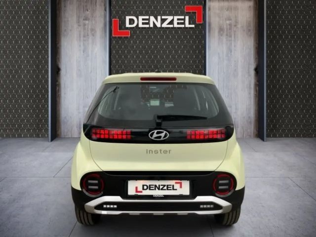 Hyundai INSTER 49 kWh