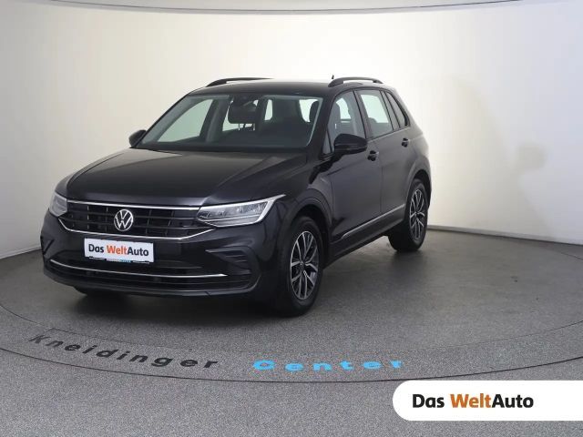 Volkswagen Tiguan DSG Life