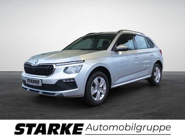 Skoda Kamiq 1.0 TSI Selection