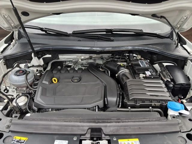 Volkswagen Tiguan 1.5 TSI Life