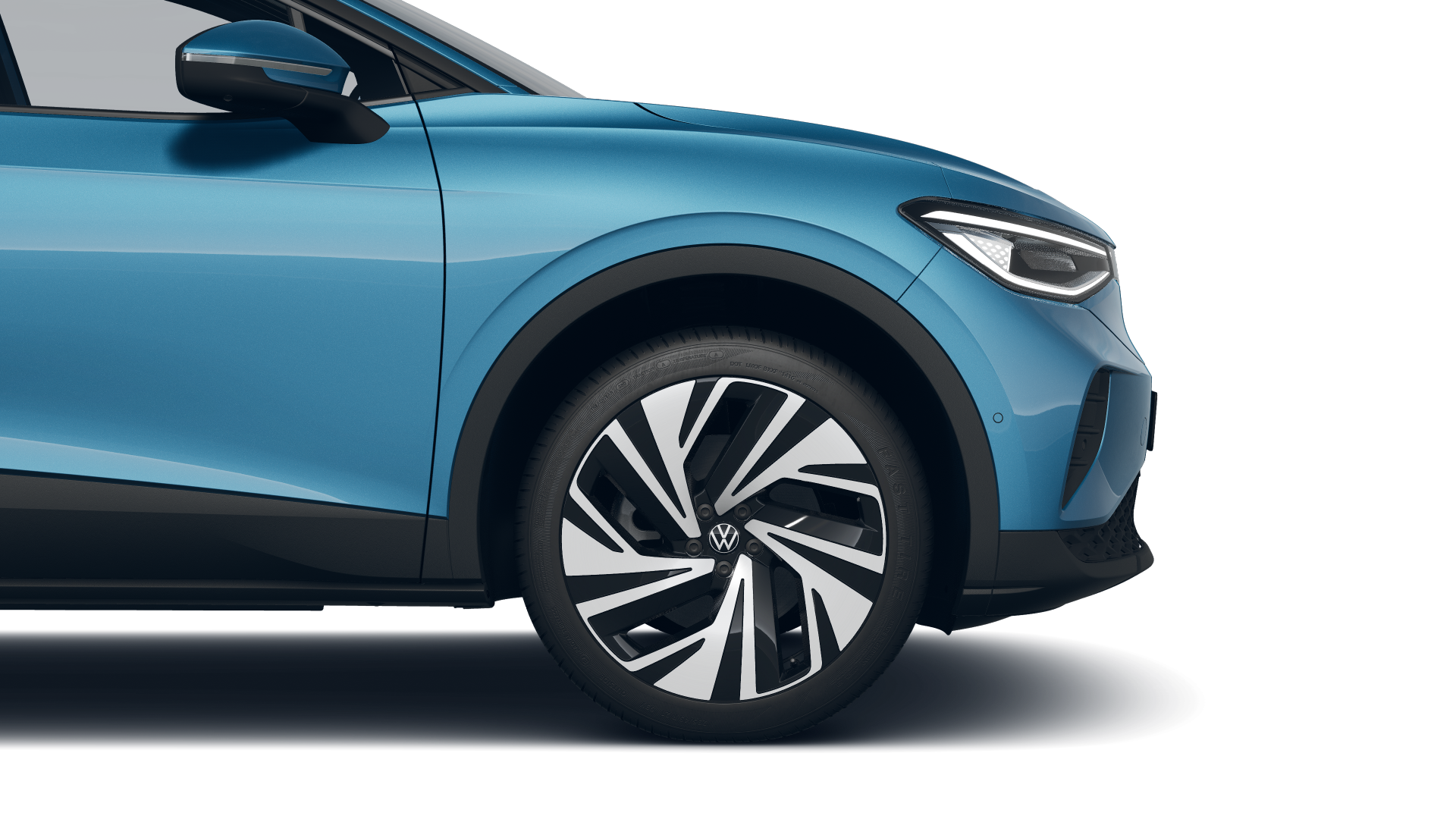 Volkswagen ID.4 Matrix/CCS/CarPlay/ACC/AHK/LED/HUD/Navi