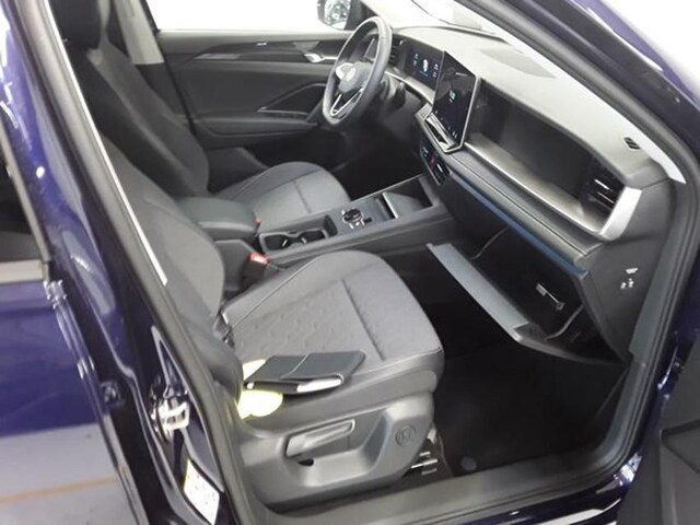 Volkswagen Tayron 1.5 eTSI DSG Life