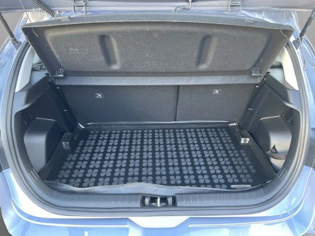 Hyundai i20 1.0 T-GDi Trend