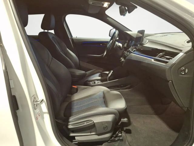 BMW X2 M-Sport xDrive20i