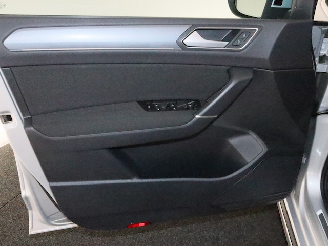 Volkswagen Touran 1.5 TSI Highline