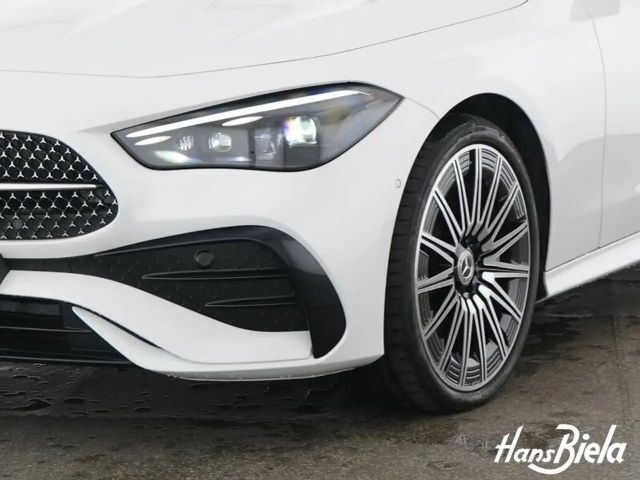 Mercedes-Benz CLE 450 4MATIC AMG Line