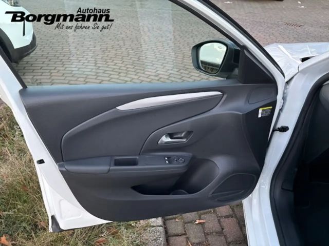 Opel Corsa Edition F Edition