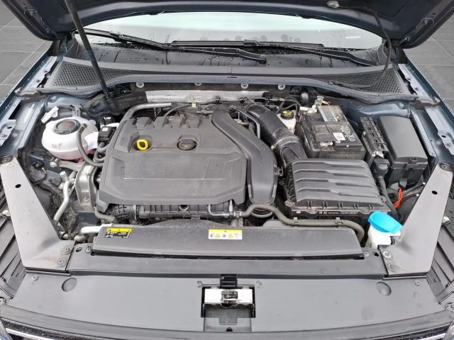 Volkswagen Passat 1.5 TSI Business