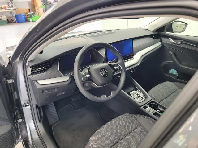 Skoda Octavia Combi Selection