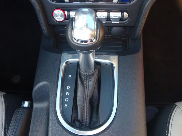 Ford Mustang Convertible GT 5.0 V8