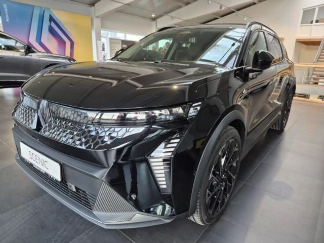 Renault Scenic Alpine E-Tech Esprit