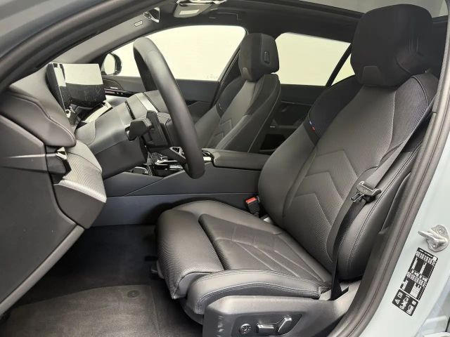 BMW 540 540d M-Sport xDrive