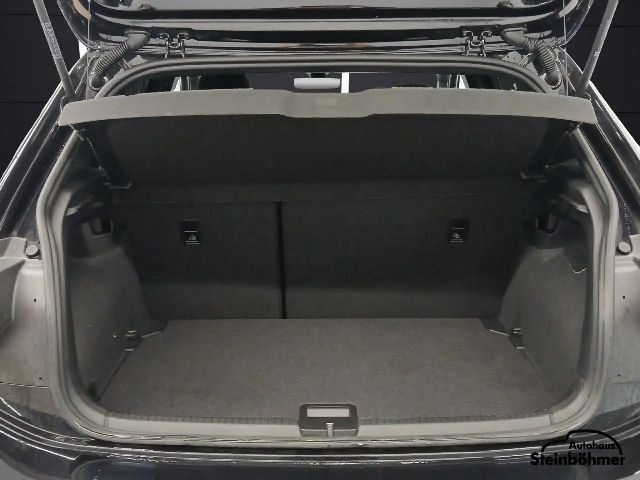 Volkswagen Polo 2.0 TSI DSG GTI IQ.Drive