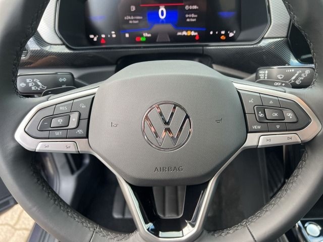 Volkswagen T-Cross 1.0 TSI DSG Life