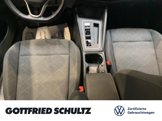 Volkswagen Golf DSG Golf VIII Life