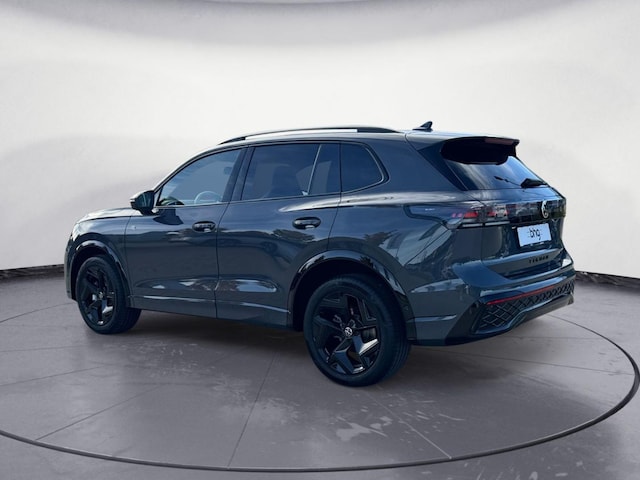 Volkswagen Tiguan 4Motion DSG R-Line