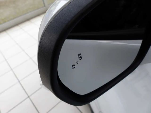 Ford Puma EcoBoost Titanium