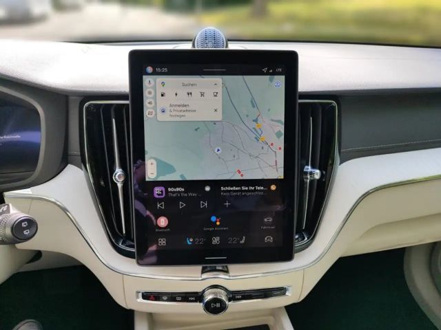 Volvo XC60 AWD Dark T8 Ultra