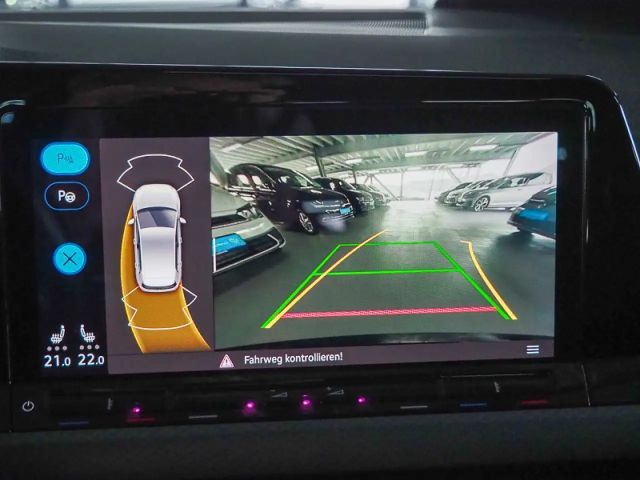 Volkswagen Golf 2.0 TDI DSG Golf VIII