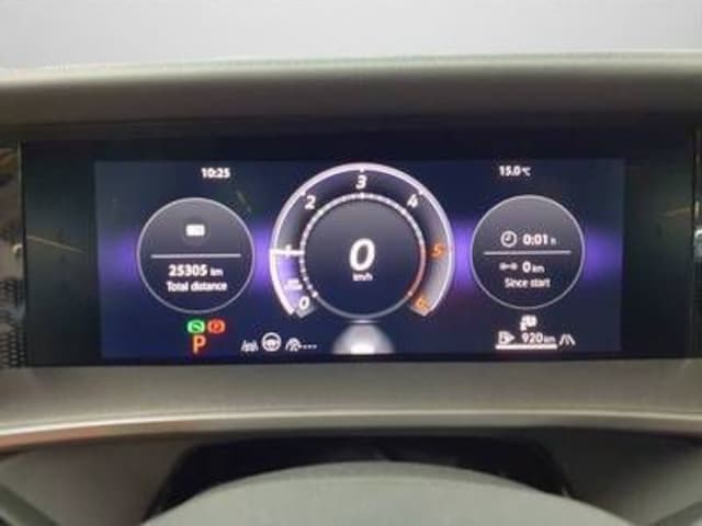 Volkswagen Tayron 4Motion DSG