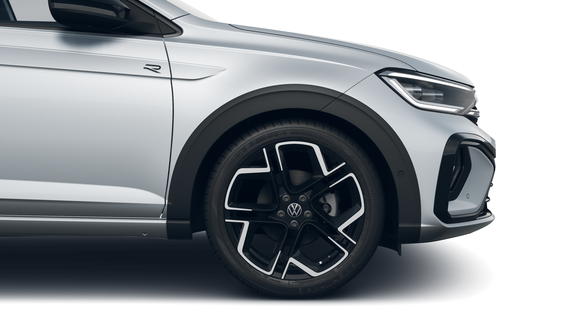 Volkswagen Taigo 1.5 TSI DSG IQ.Drive R-Line