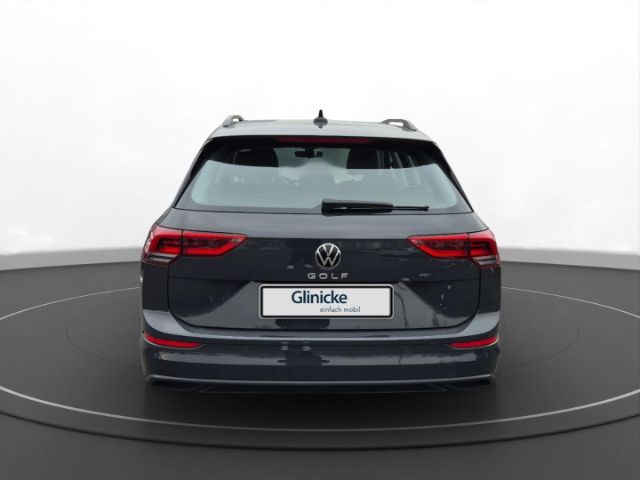 Volkswagen Golf 1.0 TSI Golf VIII Life Variant
