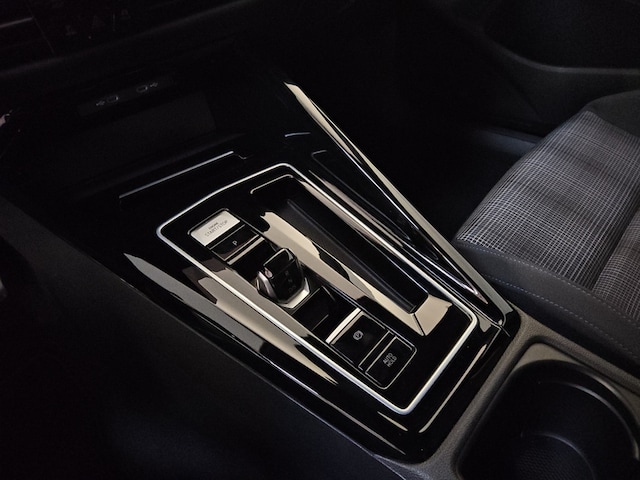 Volkswagen Golf GTE eHybrid