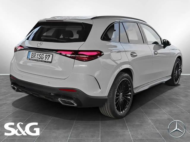 Mercedes-Benz GLC 220 4MATIC AMG Line GLC 220 d