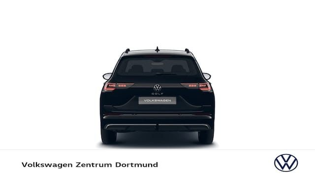 Volkswagen Golf Golf VIII Variant